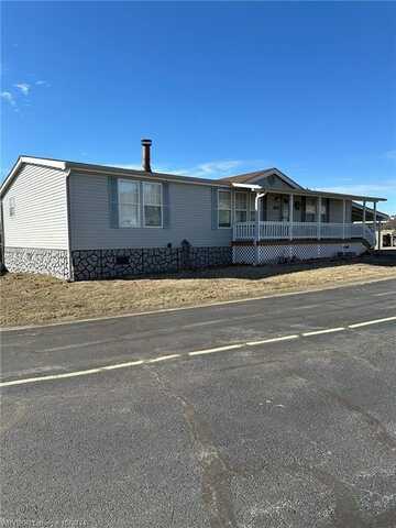 1509 Stagecoach RD, Van Buren, AR 72956
