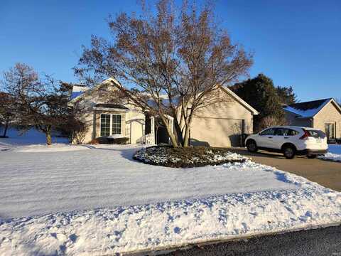 1431 Shingle Oak Pointe, Fort Wayne, IN 46814