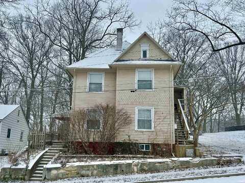 601 Asher Street, Lafayette, IN 47904