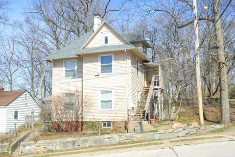 601 Asher Street, Lafayette, IN 47904