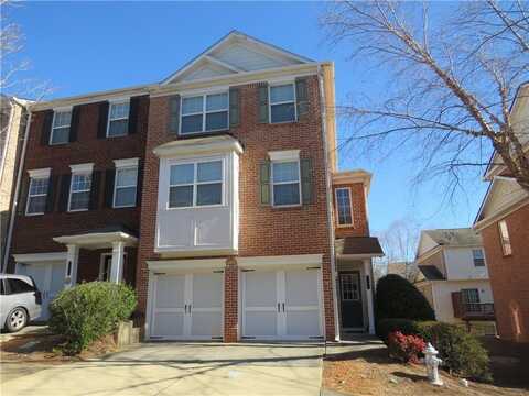 2240 Landing Ridge Drive, Duluth, GA 30097