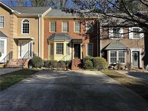 596 Saint James Walk SE, Marietta, GA 30067