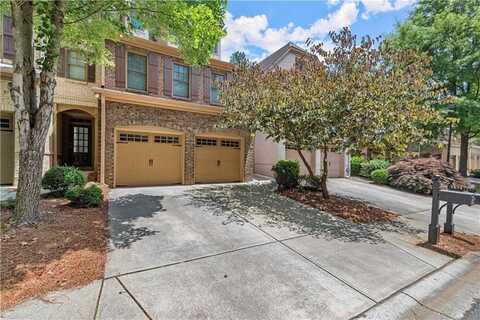 1673 Caswell Parkway, Marietta, GA 30060