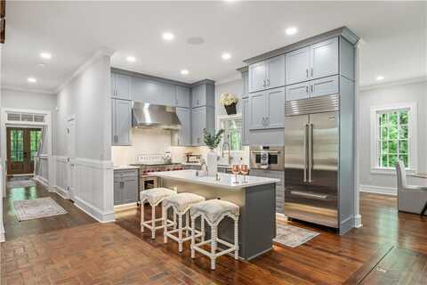 2425 Birmingham Road, Alpharetta, GA 30004