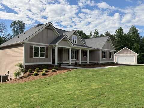 4786 Conns Creek Road, Ball Ground, GA 30107