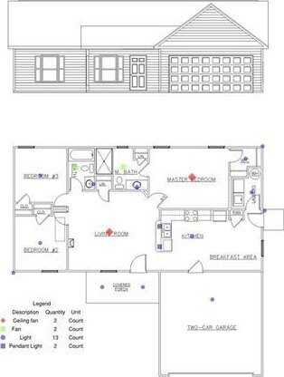 420 Florence Road, Douglasville, GA 30134