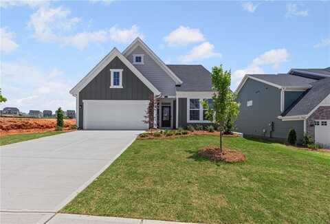 689 Crystal Lake Parkway, Hoschton, GA 30548