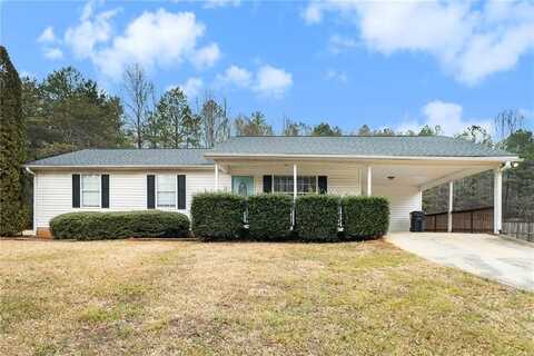 6832 Belton Bridge Place, Lula, GA 30554