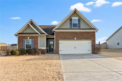 20 Keystone Lane, Adairsville, GA 30103