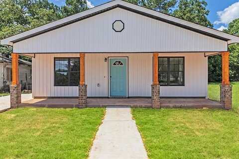 314 Chestnut Street, Fort Valley, GA 31030