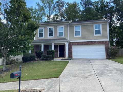 1647 SHIRE VILLAGE Drive, Sugar Hill, GA 30518