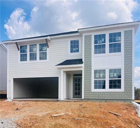 633 Crystal Lake Parkway, Hoschton, GA 30548