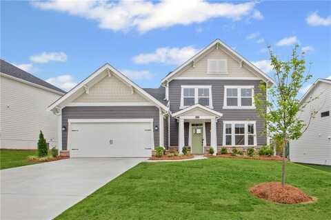 645 Crystal Lake Parkway, Hoschton, GA 30548