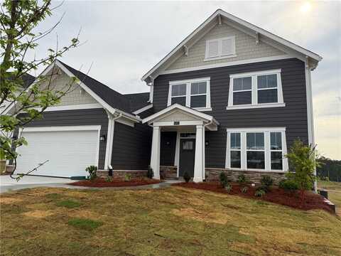645 Crystal Lake Parkway, Hoschton, GA 30548