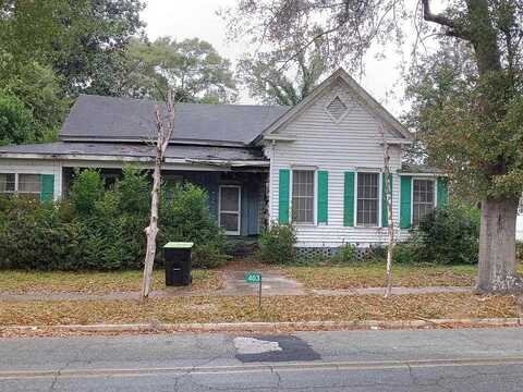 403 Drayton Street, Montezuma, GA 31063