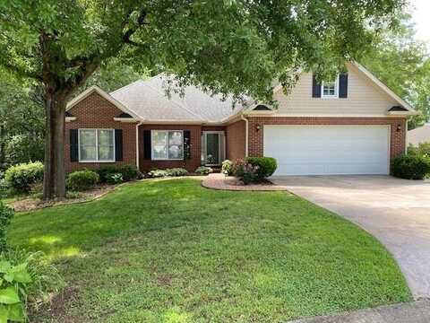 116 Manor Way, Carrollton, GA 30117