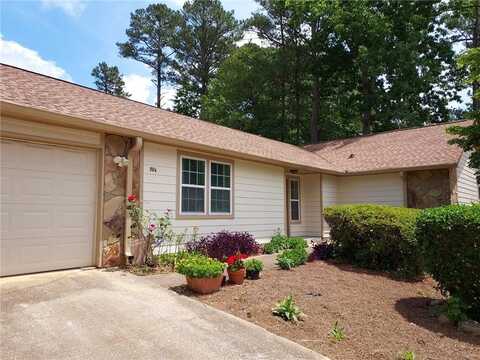 646 Post Road Drive, Stone Mountain, GA 30088