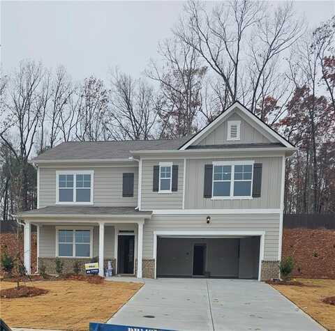 2 Thompson Ridge Lane, Dallas, GA 30132