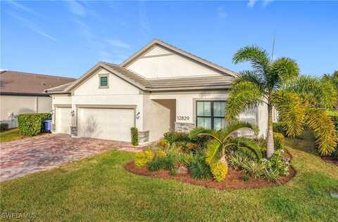 12829 Chadsford Circle, Fort Myers, FL 33913