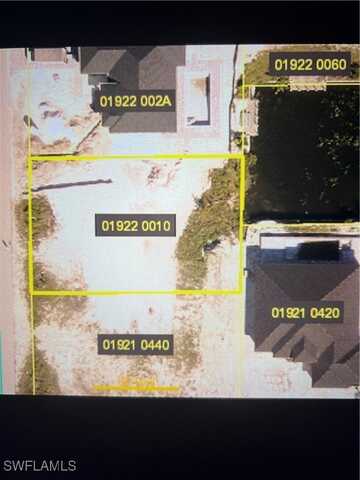undefined, Cape Coral, FL 33991