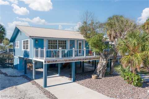 115 Eucalyptus Court, Fort Myers Beach, FL 33931
