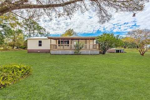 1155 Evans Road, Labelle, FL 33935