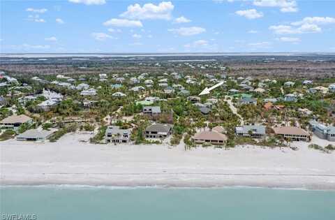 4353 Gulf Pines Drive, Sanibel, FL 33957