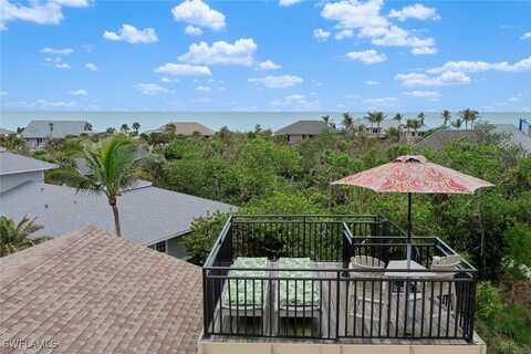 4353 Gulf Pines Drive, Sanibel, FL 33957