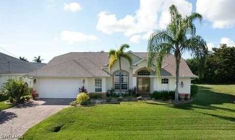 3806 SW 5th Avenue, Cape Coral, FL 33914