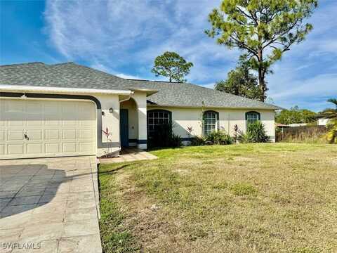 1115 Anza Avenue, Lehigh Acres, FL 33971