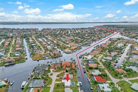 4938 Triton Court W, Cape Coral, FL 33904