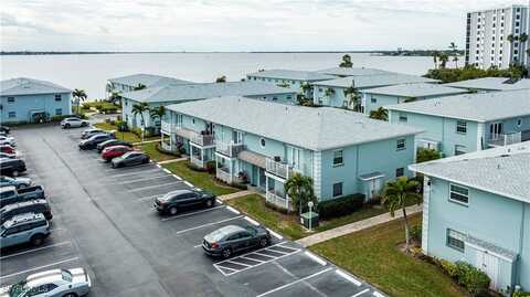 3324 N Key Drive unit: 8, North Fort Myers, FL 33903