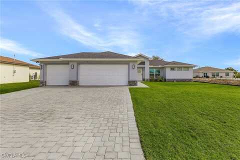 undefined, Cape Coral, FL 33909