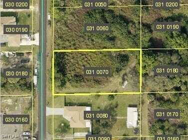 1410 Prospect Avenue, Lehigh Acres, FL 33972