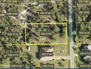 undefined, Lehigh Acres, FL 33936