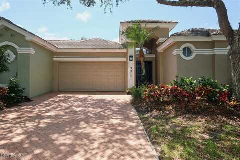 3411 Marbella Court, Bonita Springs, FL 34134