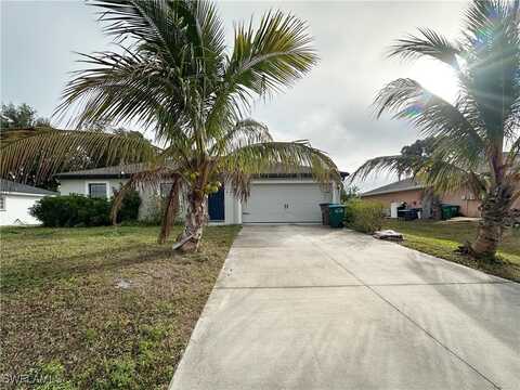undefined, Cape Coral, FL 33909