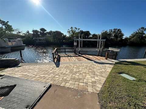 11470 Dogwood Lane, Fort Myers Beach, FL 33931