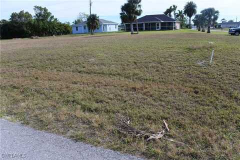 undefined, Cape Coral, FL 33909
