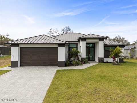 16125 Aralia Drive, Punta Gorda, FL 33955