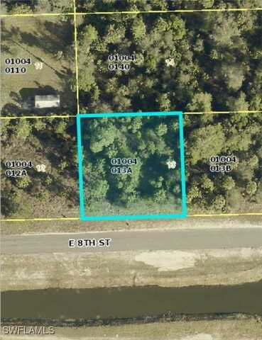 305 E 8th Street, Lehigh Acres, FL 33972