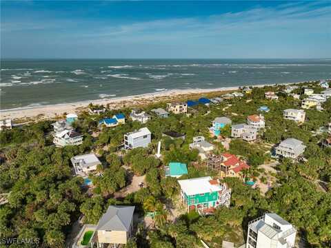 4560 Oyster Shell Drive, Captiva, FL 33924