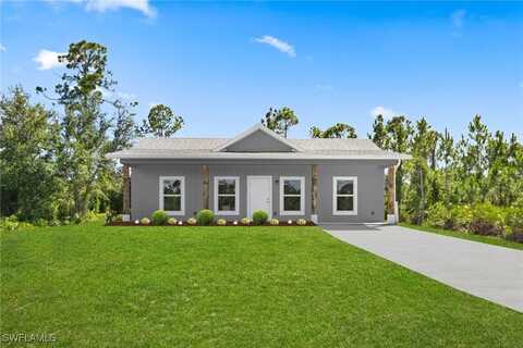 27159 Alhambra Drive, Punta Gorda, FL 33955