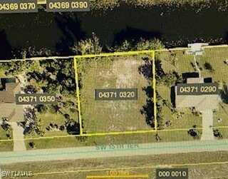 undefined, Cape Coral, FL 33991