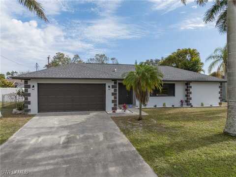undefined, Cape Coral, FL 33990