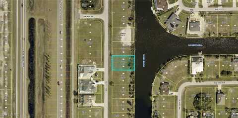 319 NW 31st Place, Cape Coral, FL 33993