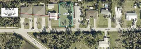 5482 Phillips Street, Bokeelia, FL 33922