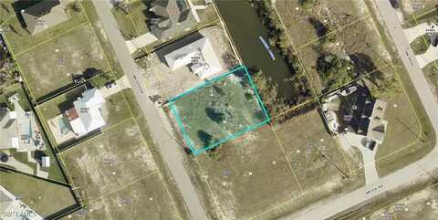 undefined, Cape Coral, FL 33991