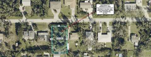 5509 Henley Street, Bokeelia, FL 33922