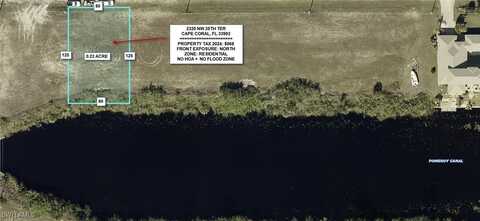 undefined, Cape Coral, FL 33993